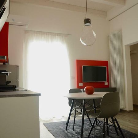 My Home In Bologna - La Rossa Eksteriør billede