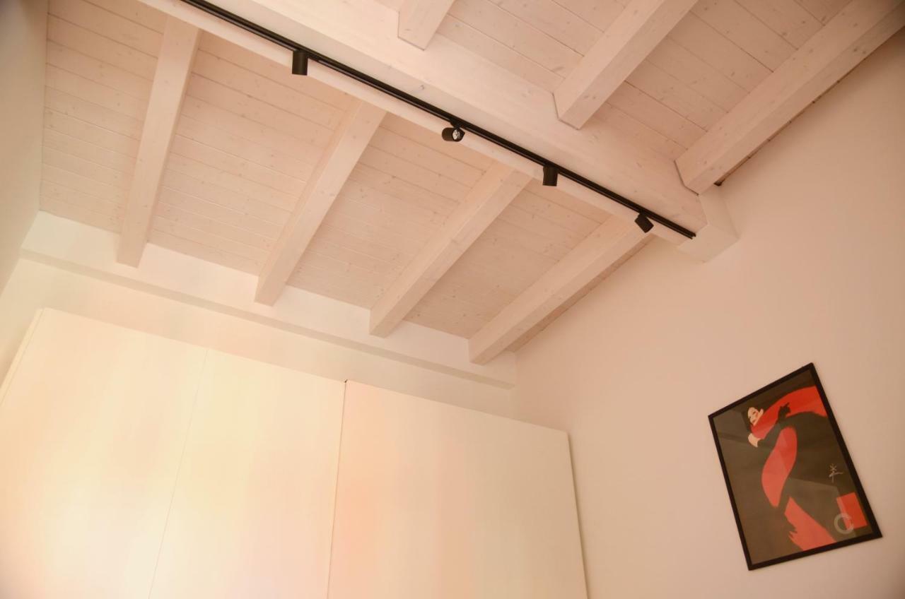 My Home In Bologna - La Rossa Eksteriør billede