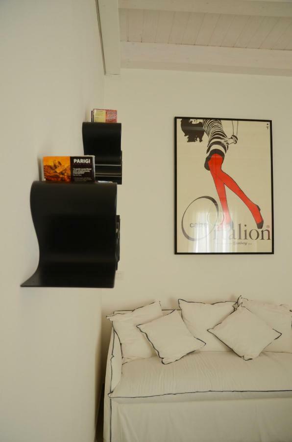 My Home In Bologna - La Rossa Eksteriør billede