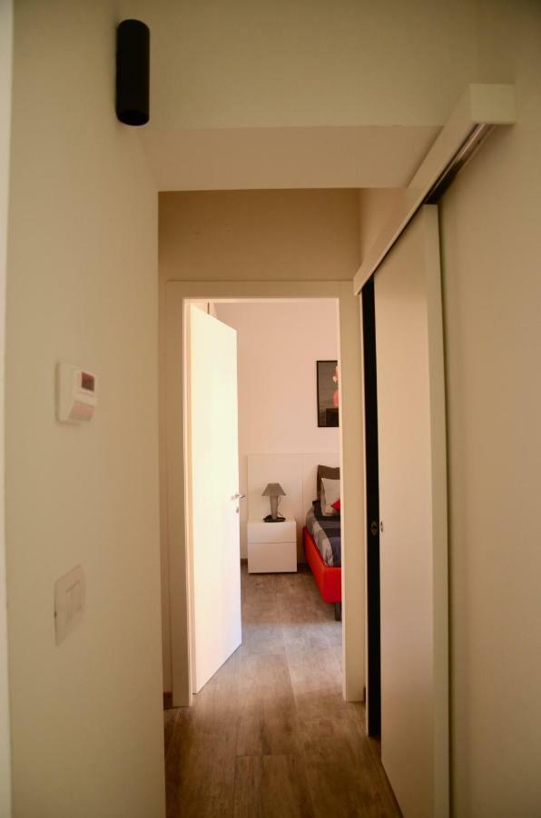 My Home In Bologna - La Rossa Eksteriør billede