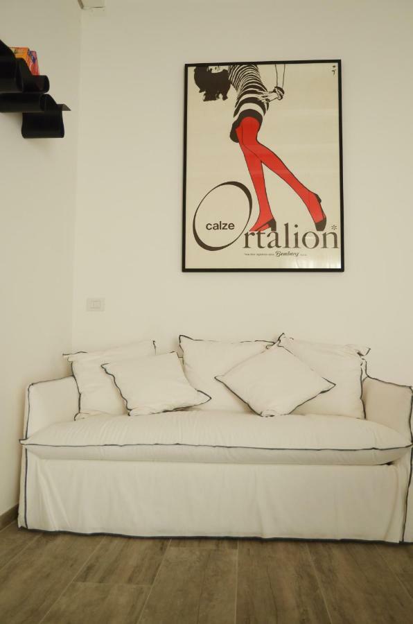 My Home In Bologna - La Rossa Eksteriør billede